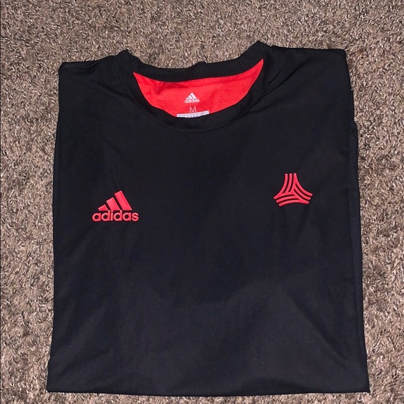 Reversible Adidas Tango - Picture 2 of 8